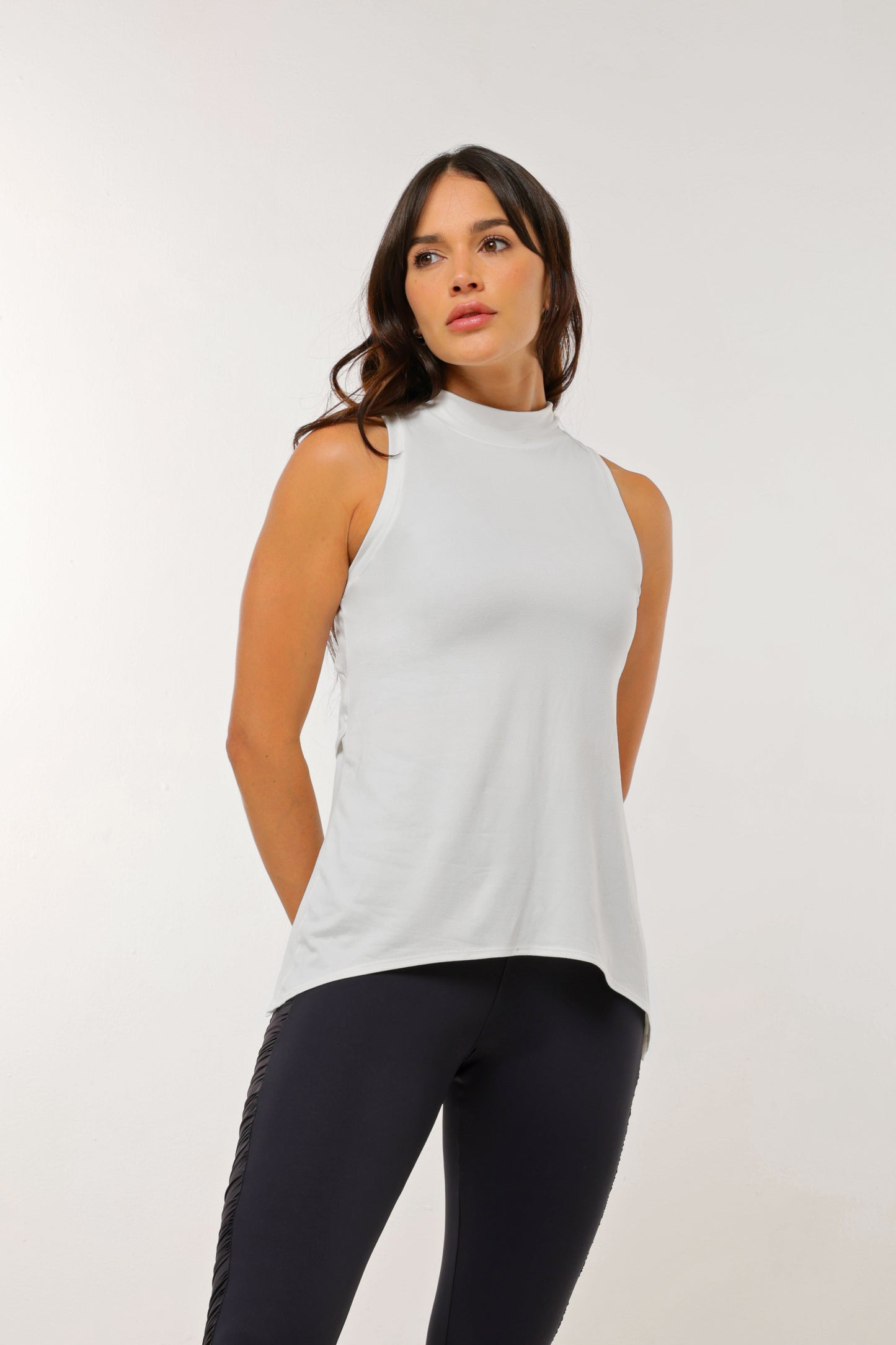 Eleanor Tank