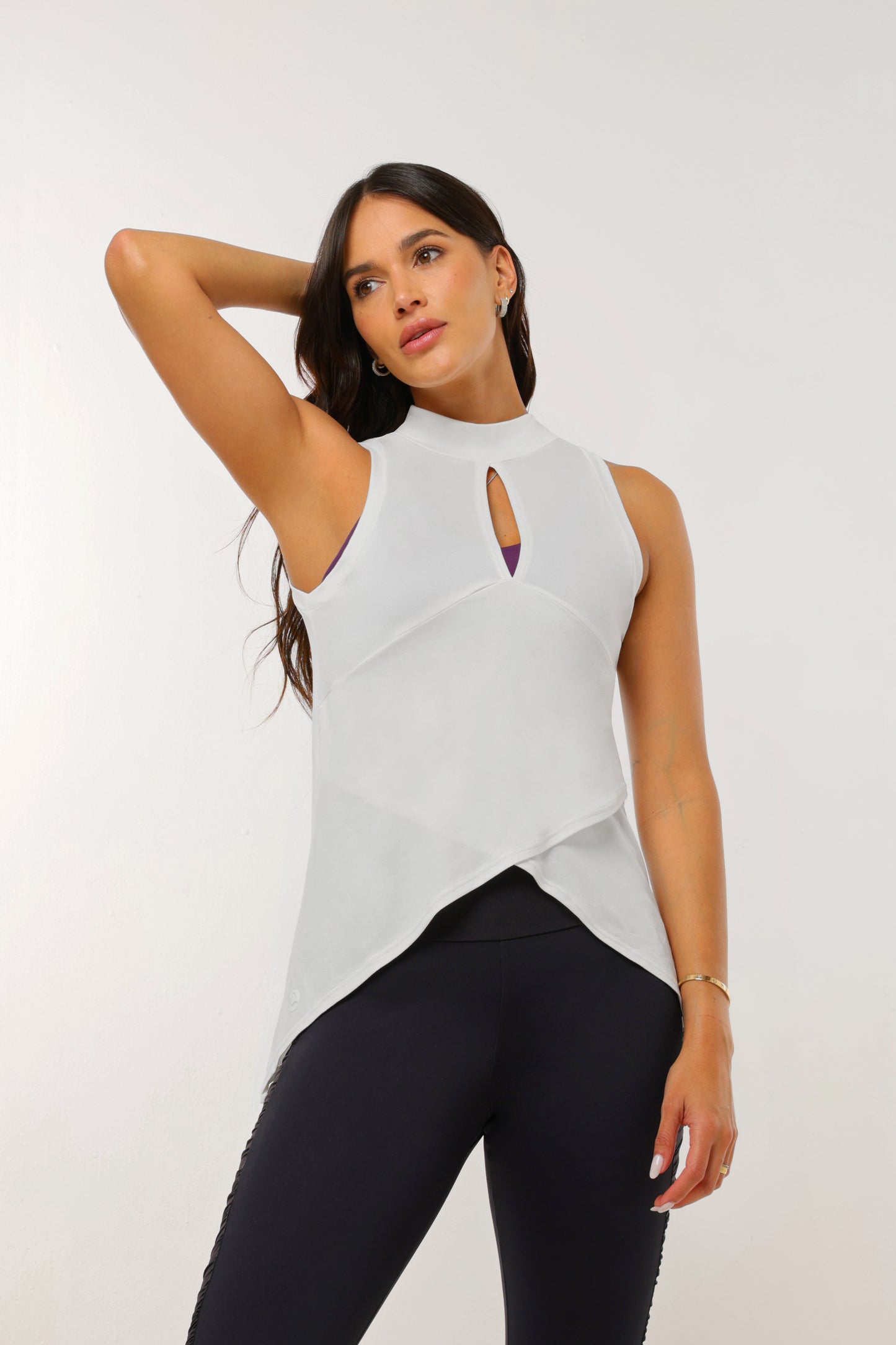 Eleanor Tank