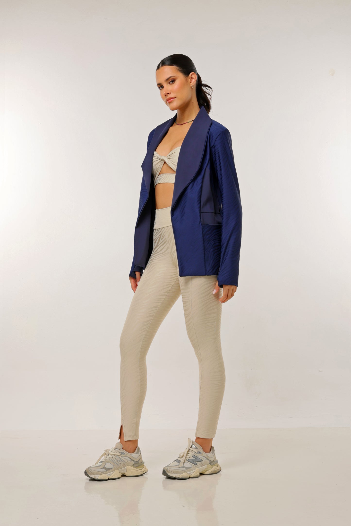 Annie Blazer