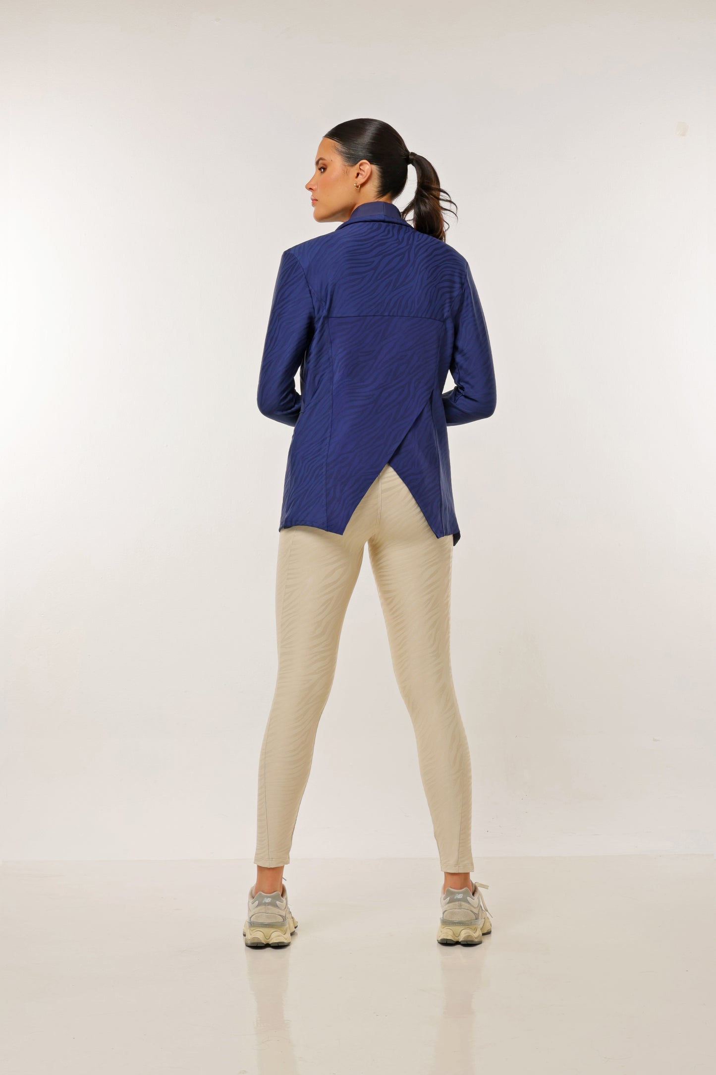 Annie Blazer