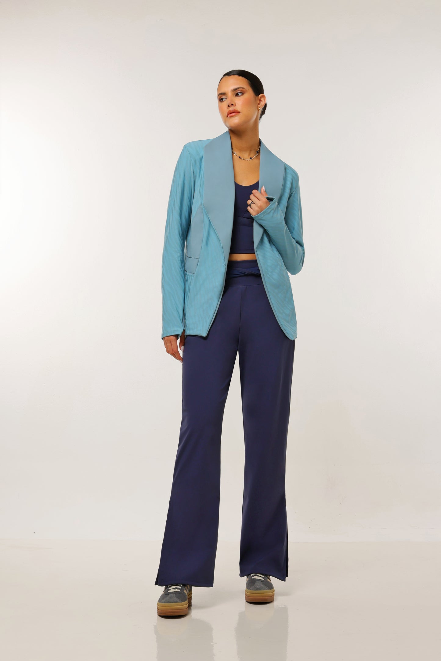Annie Blazer