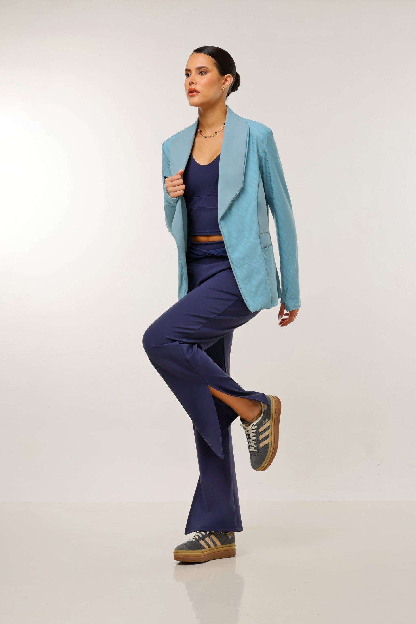 Annie Blazer