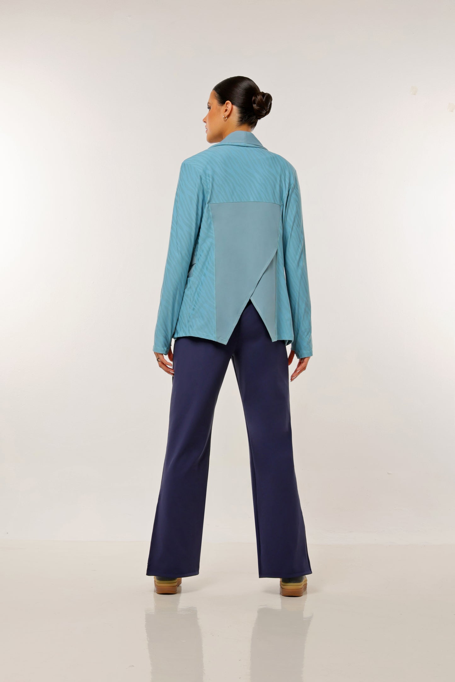 Annie Blazer