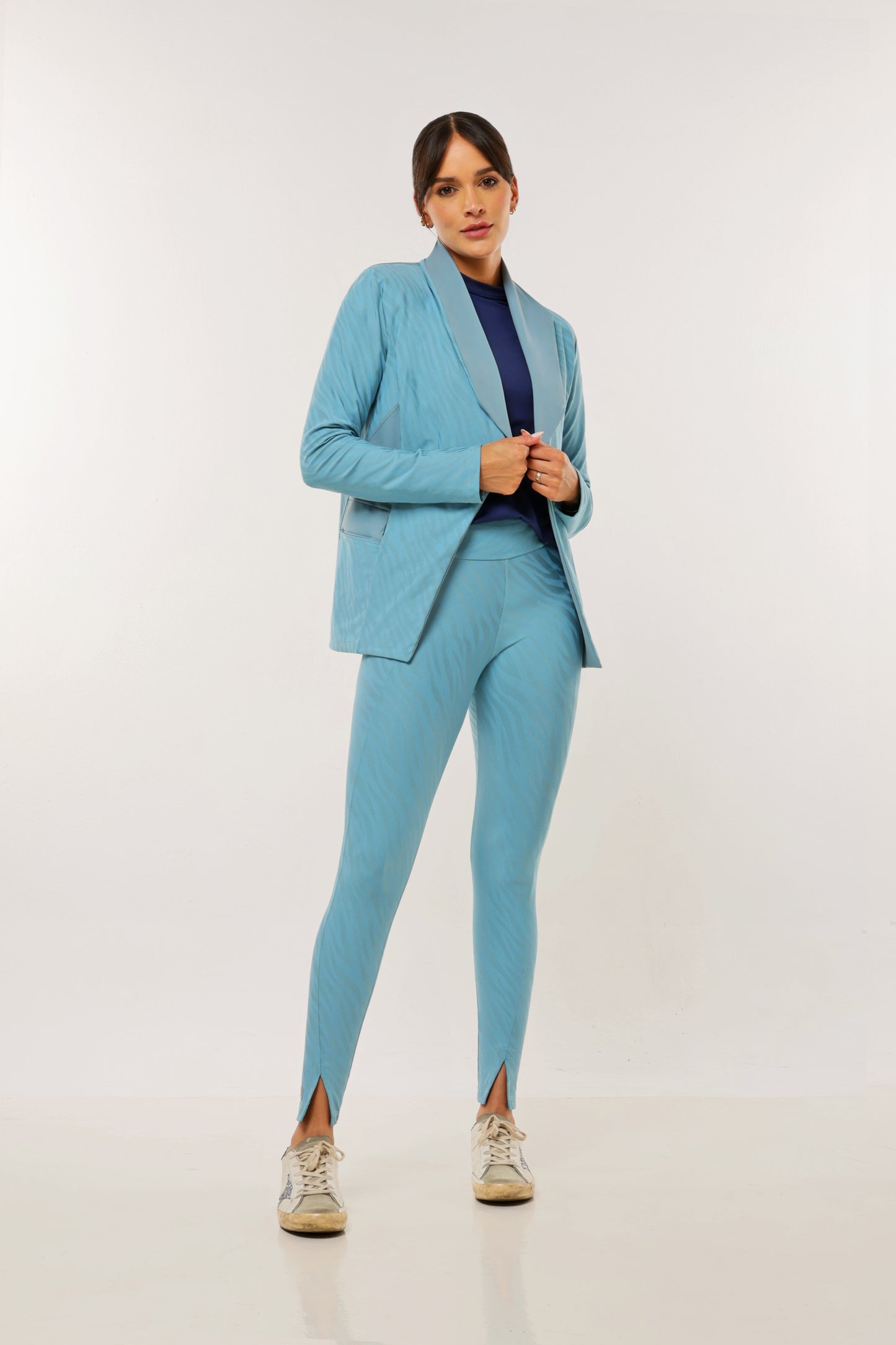 Annie Blazer