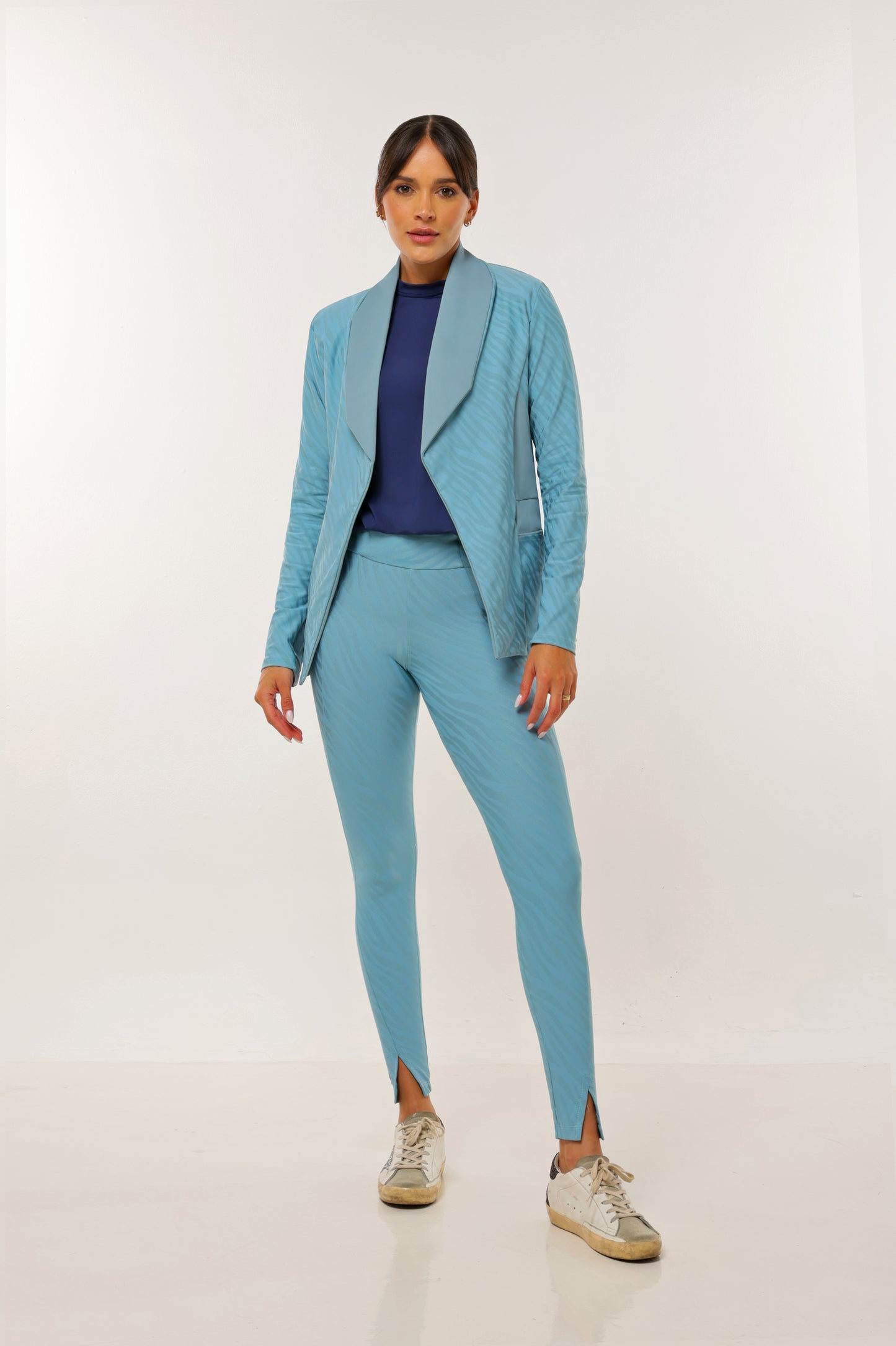 Annie Blazer
