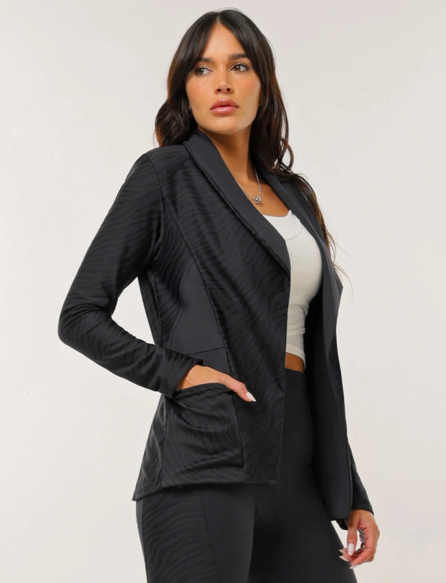 Annie Blazer