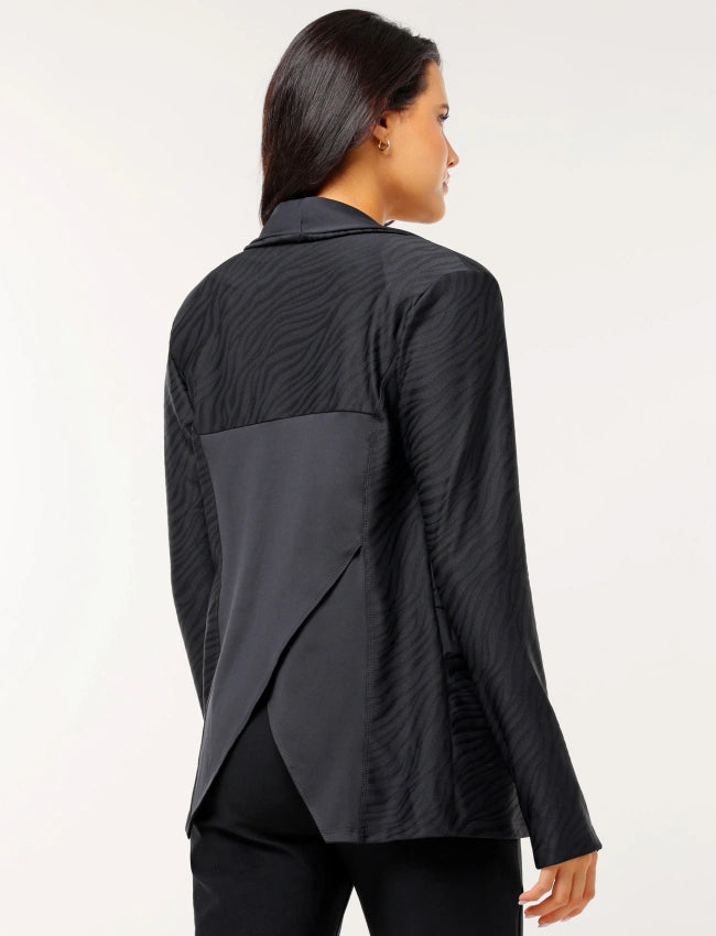 Annie Blazer