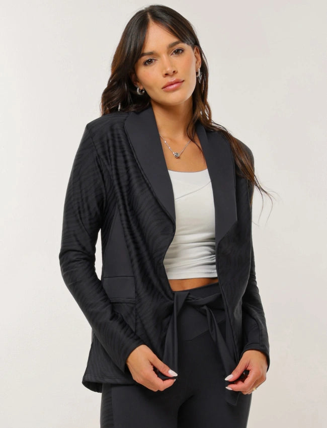 Annie Blazer