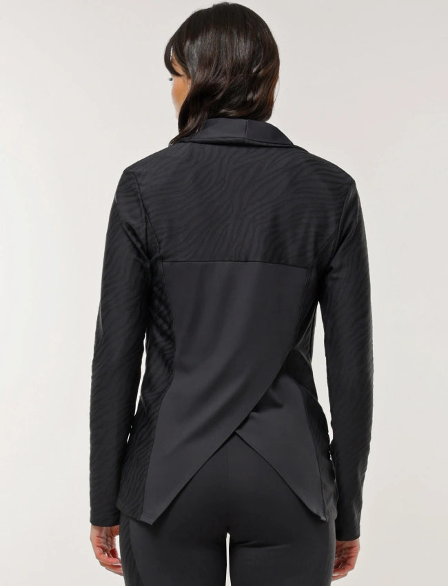 Annie Blazer