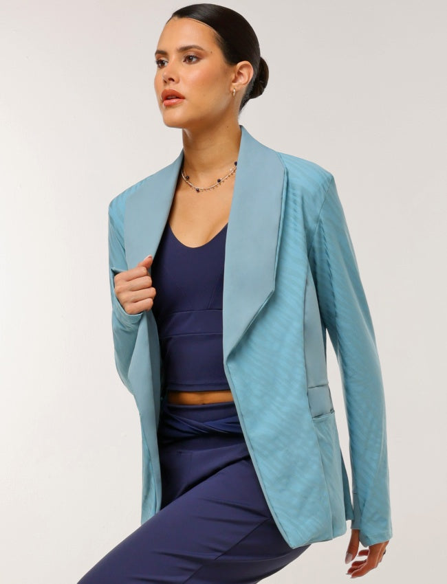 Annie Blazer