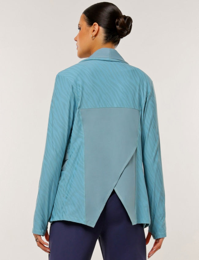 Annie Blazer