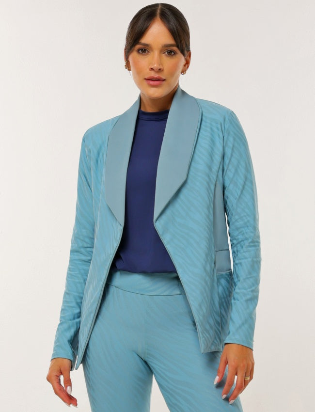 Annie Blazer