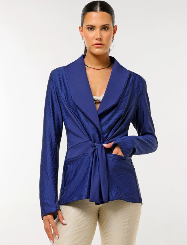 Annie Blazer