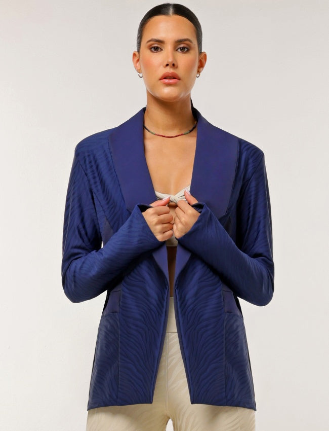 Annie Blazer