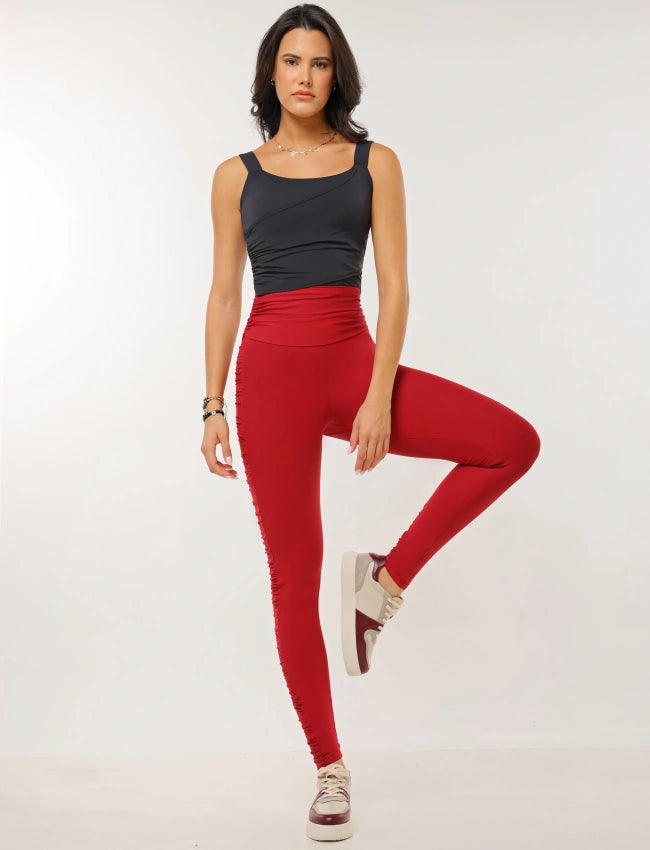 Eliza Crop Top