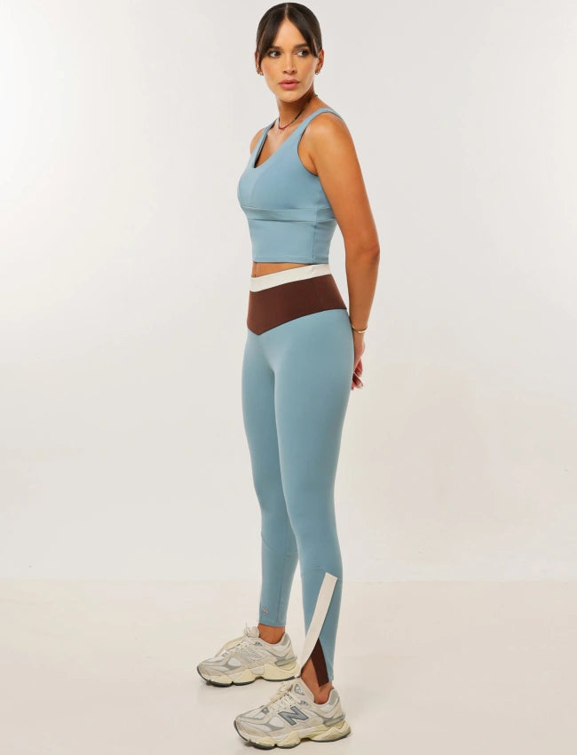 Celia Crop Top