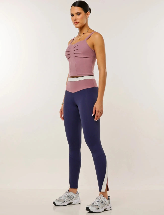 Mabel Crop Top