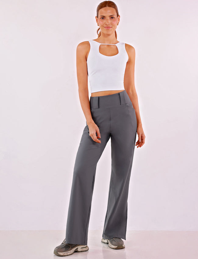 GALA CROP TOP