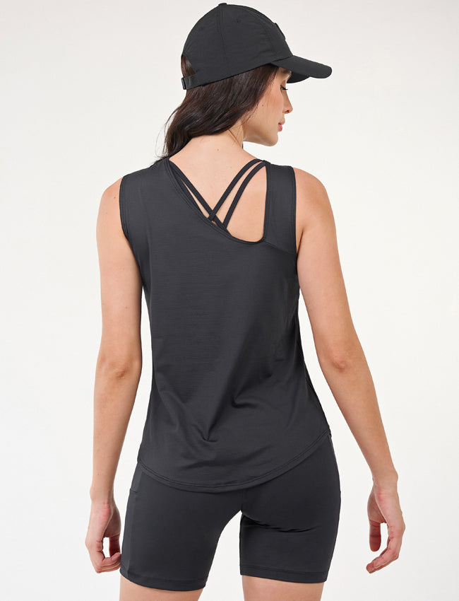 Vibe Tank