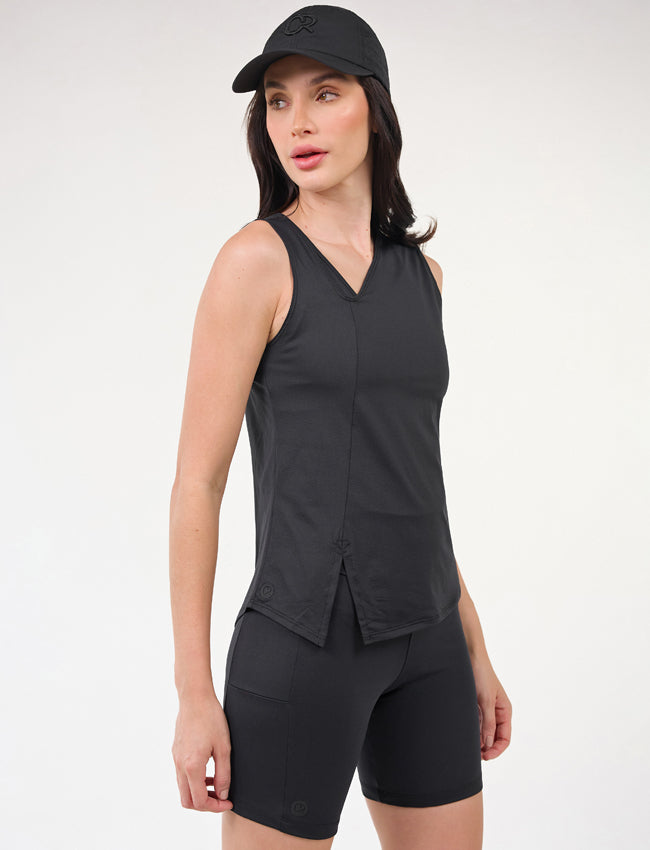 Vibe Tank