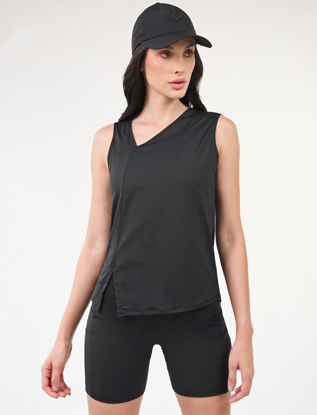 Vibe Tank