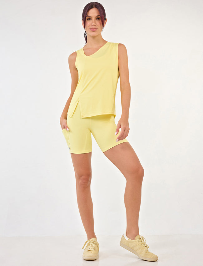 Vibe Tank