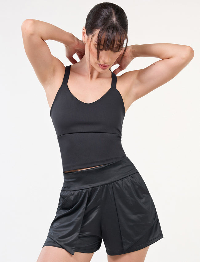 Essence Crop Top