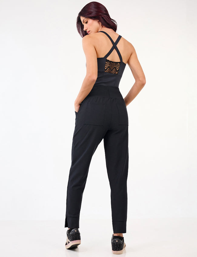 Essence Crop Top