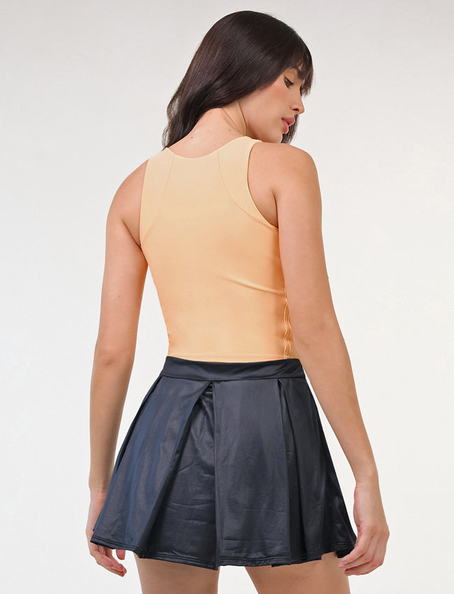 Core Crop Top