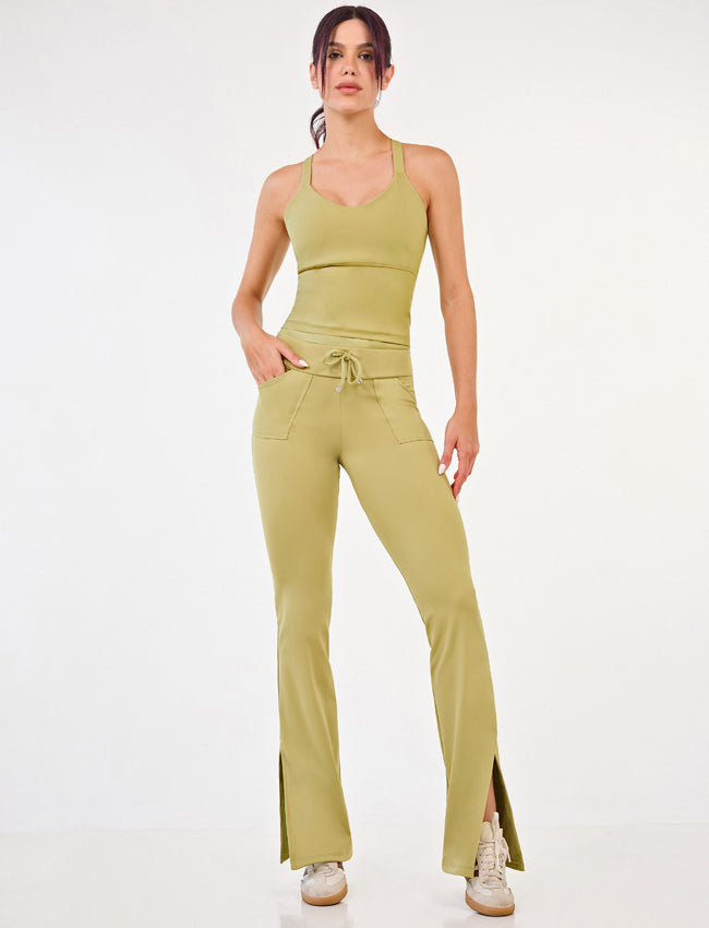 Essence Crop Top