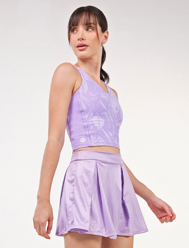Core Crop Top