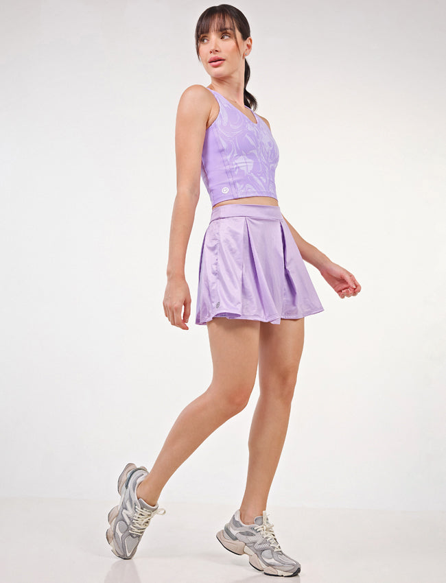 Core Crop Top