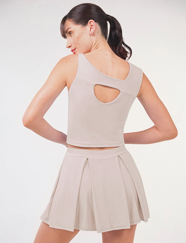 Vibe Crop Top