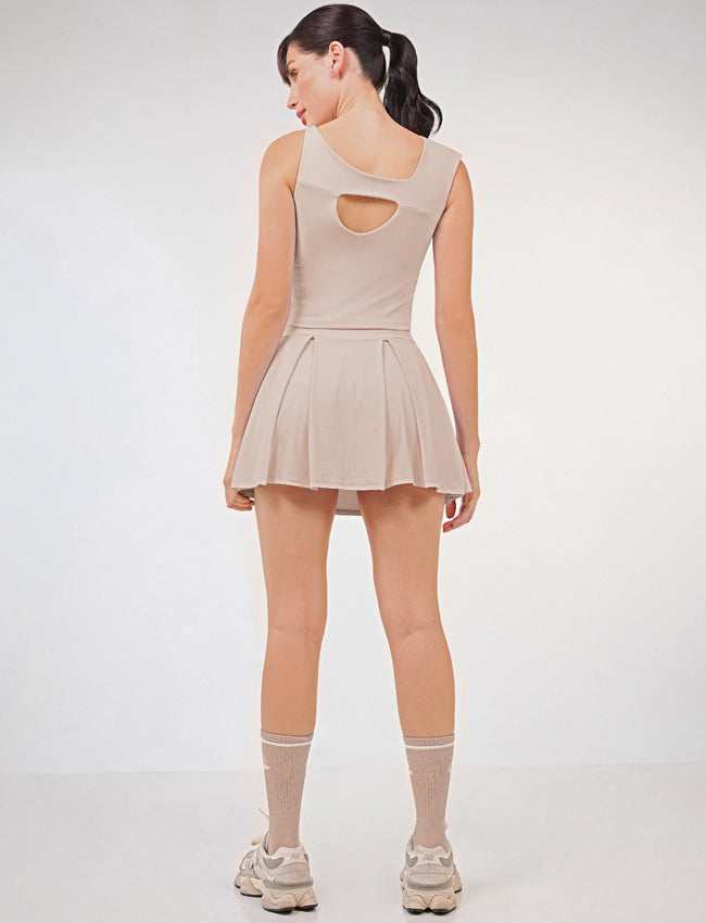 Vibe Crop Top