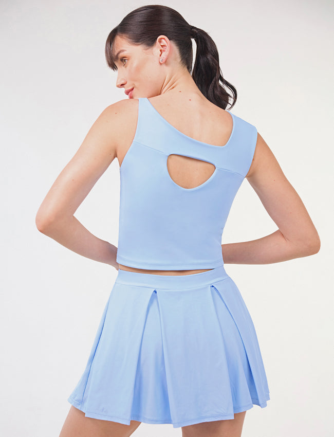 Vibe Crop Top