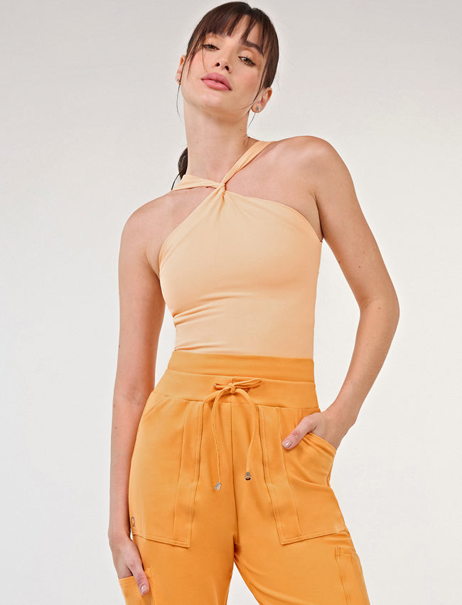 Altius Crop Top