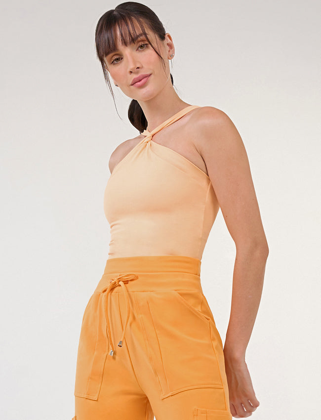 Altius Crop Top