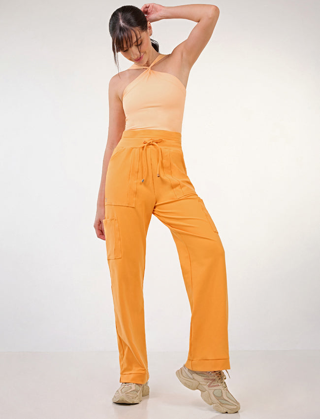 Altius Crop Top