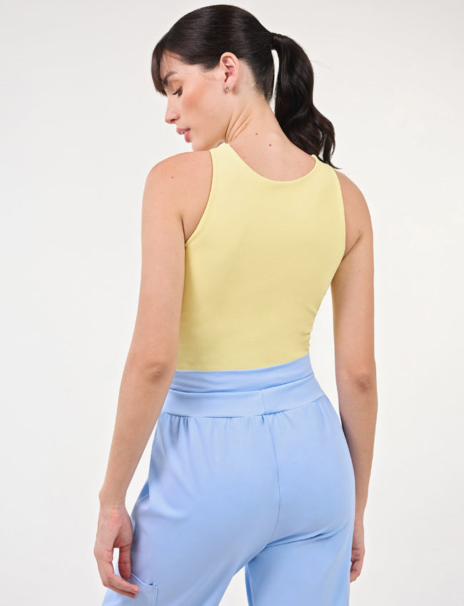 Altius Crop Top