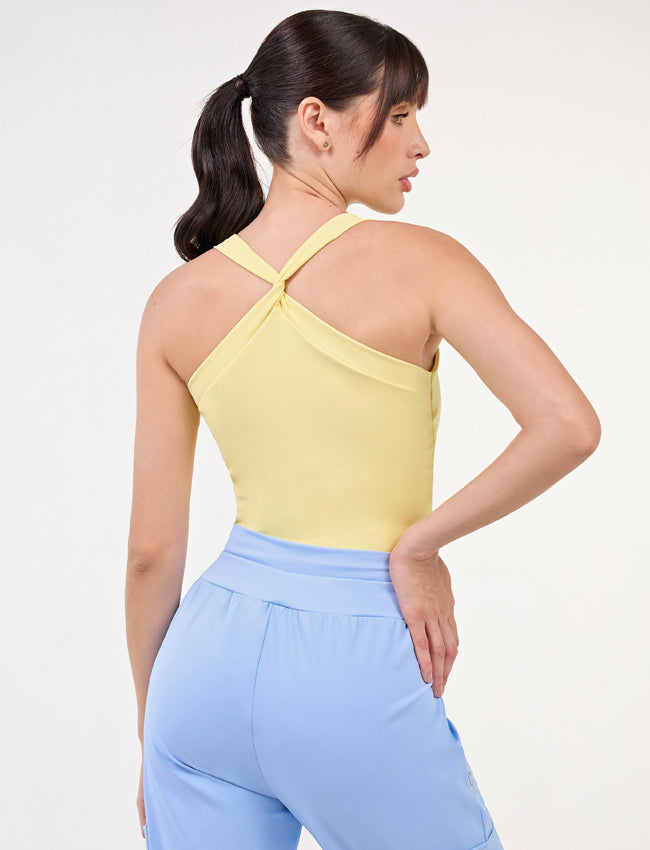 Altius Crop Top