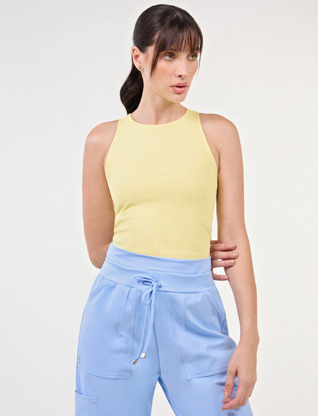 Altius Crop Top