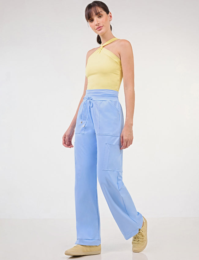 Altius Crop Top