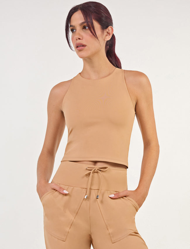 Altius Crop Top