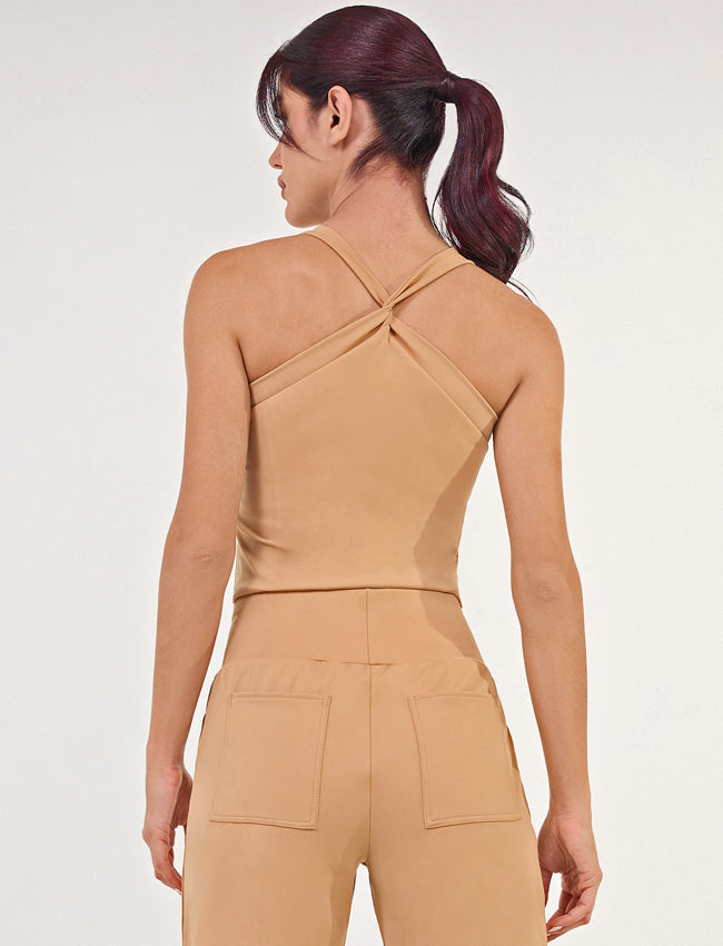 Altius Crop Top