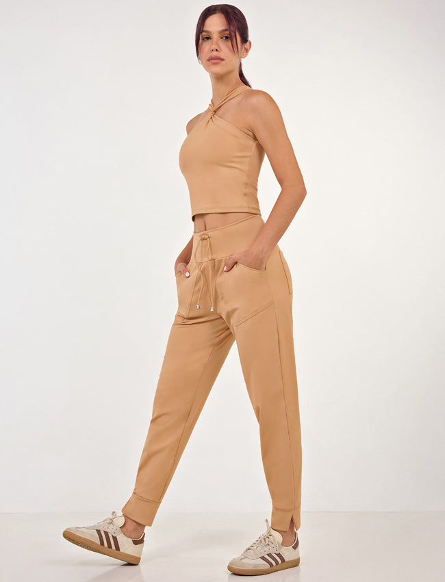 Altius Crop Top