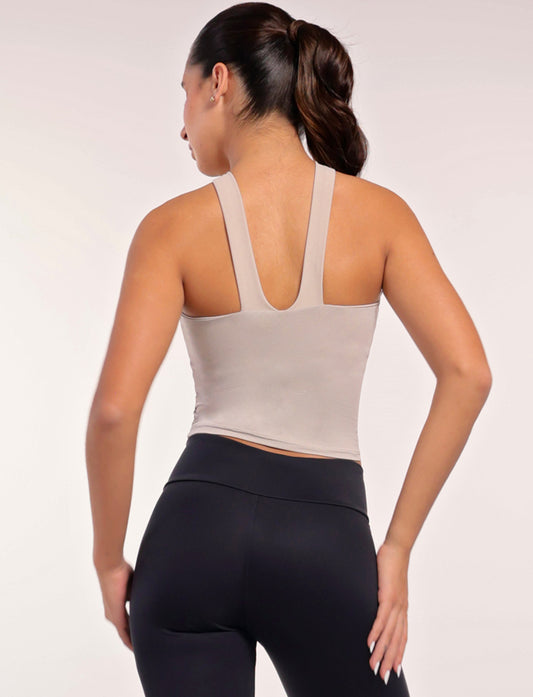 BREEZE CROP TOP