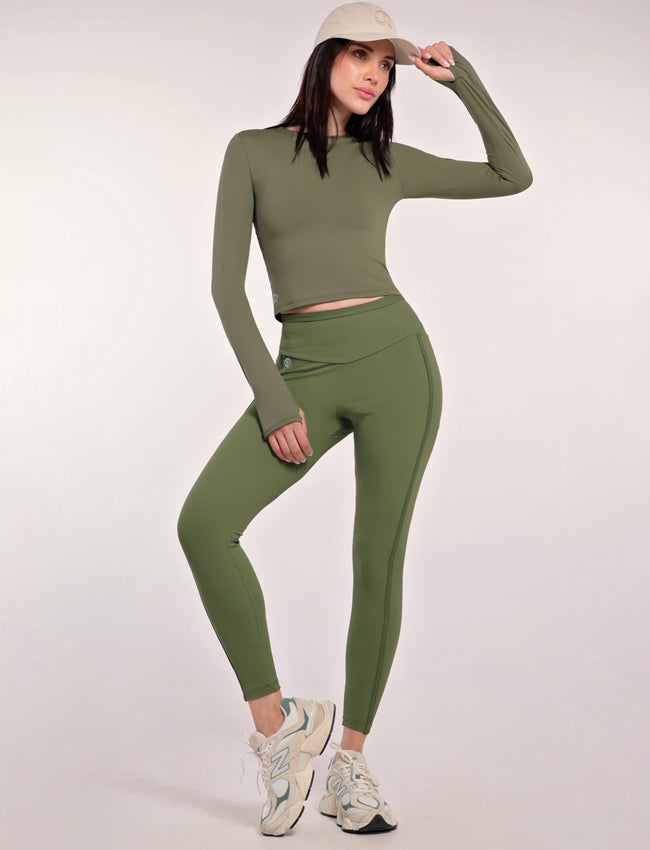 BALANCE CROP TOP