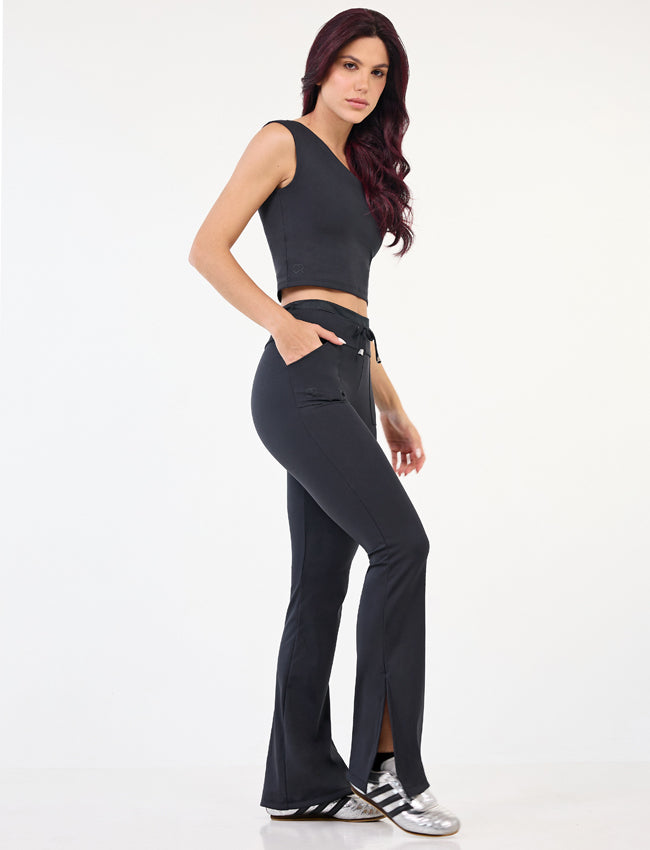 Vibe Crop Top
