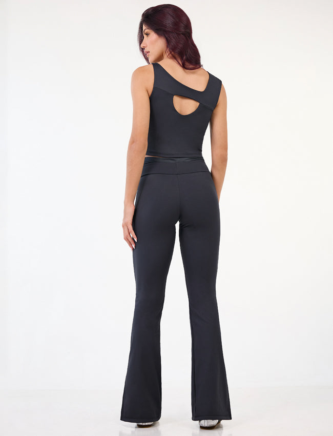 Vibe Crop Top