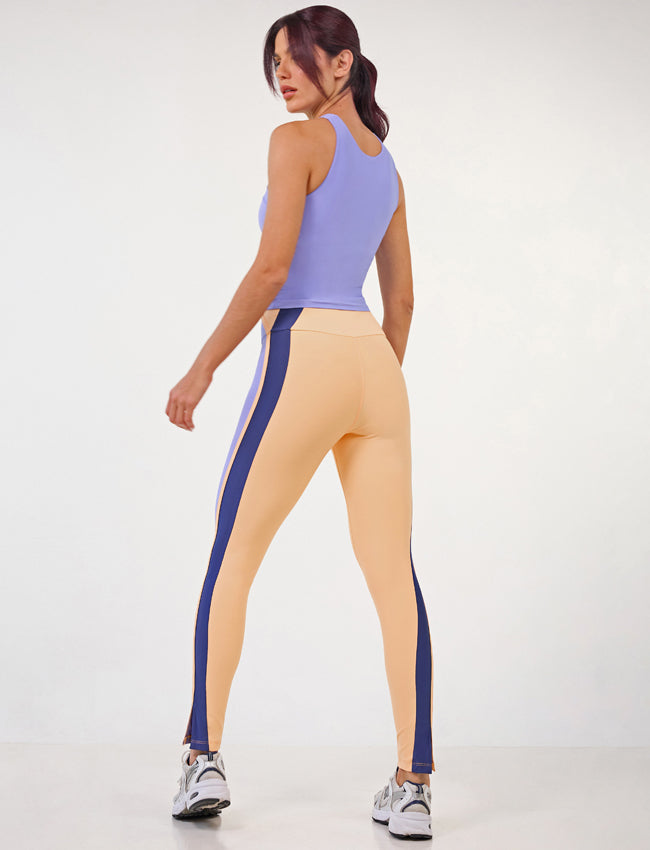 Altius Crop Top
